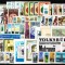 C5314 - Germania Democrata 1988 - anul complet ,timbre nestampilate MNH