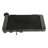 Radiator Suzuki SV650 SV 650 1999&ndash;2002