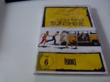 Little miss sunshine, dvd