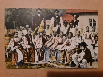 Salutari din Romania foto