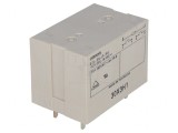 Releu Electromagnetic DPST-NO 24VDC G7L-PV PCB