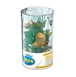 Cumpara ieftin Set 6 mini animale salbatice