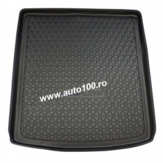 Tavita portbagaj Premium Audi Q7 (cu sine) 2006.03 - 05.2015