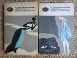 COLIBA UNCHIULUI TOM VOL.1-2-HARRIET BEECHER STOWE