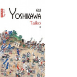 Taiko (2 volume, editie de buzunar) - Eiji Yoshikawa