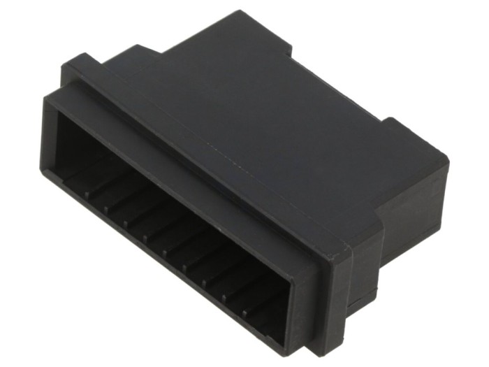 Dynamic D-3 Tablet Housing 20 Pack