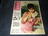 Cumpara ieftin REVISTA FEMEIA NR 9 1965
