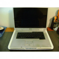Carcasa Laptop Dell Inspiron 9300 completa+balamale foto