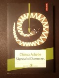 Chinua Achebe - Săgeata lui Dumnezeu