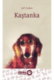 Kastanka - A.P. Cehov - Art