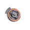Senzor de impact dreapta față SKODA KAMIQ 2020 OEM: 4M0955557A 13965199