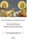 Viata Sfintei Maria Egipteanca