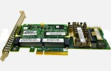Controler HP Smart Array P440 + 4GB 726823-001 Full Height