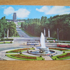 MRC - CARTI POSTALE BUCURESTI NR 9