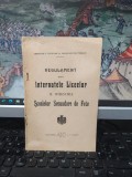 Regulament pentru Internatele Liceelor și Internatele Școalelor Secundare de Fete, Iași 1914, 013