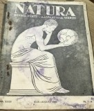 0001R. Natura Stiinta 1945