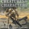 Designing Creatures and Characters: How to Build an Artist&#039;s Portfolio for Video Games, Film, Animation and More
