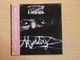 Vinil LP # "Japan Press" Vanilla Fudge &ndash; Mystery (NM)