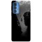 Husa compatibila cu Motorola Edge 20 model Diving, Silicon, TPU, Viceversa