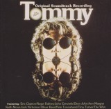 CD 2XCD Various &ndash; Tommy (Original Soundtrack Recording) (VG+)