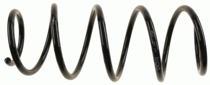 SACHS 997 843 Arc spiral