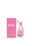 Apa de toaleta Moschino Pink Fresh Couture, 30 ml, pentru femei