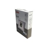 Set 4 Saci cu 2 Filtre Originale Electrolux pentru Aspiratoare AEG - Coduri multiple