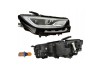 Far CHRYSLER PACIFICA, 04.2020-, partea dreapta, original, cu LED daytime running light; Type= USA; LED+WY21W; manual; LED; cu markings,, OE