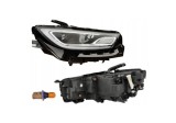 Far CHRYSLER PACIFICA, 04.2020-, partea dreapta, original, cu LED daytime running light; Type= USA; LED+WY21W; manual; LED; cu markings,