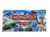 Monopoly Planes in limba romana
