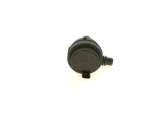 BOSCH 0 392 023 513 Pompă de apă suplimentară (circuitul apei de ră