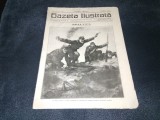 REVISTA GAZETA ILUSTRATA 16 MAI 1915