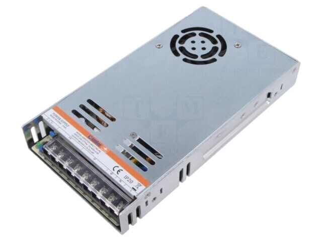 Alimentator pulsatoriu &icirc;ncastrat AIMTEC AMESP320-277NZ