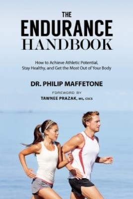 The Endurance Handbook: How to Achieve Athletic Potential, Stay Healthy, and Get the Most Out of Your Body foto