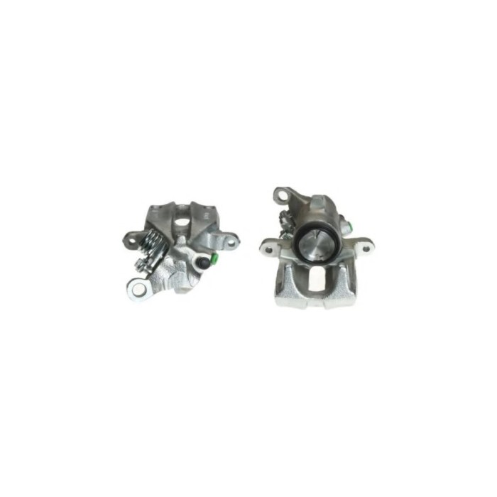 Etrier frana AUDI A6 4A C4 ATE 24343417015