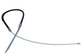 Cablu frana de mana BMW 7 (E38) (1994 - 2001) MAXGEAR 32-0940