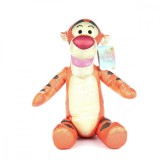 Disney 100 - Plus cu sclipici si sunete, Tigger, 28 cm