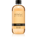 Millefiori Milano Lime &amp; Vetiver reumplere &icirc;n aroma difuzoarelor 500 ml