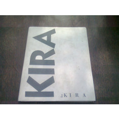 Album de pictura KIRA , Kira