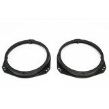 Inele adaptoare difuzoare auto Cod 20.518 Fiat Ducato 3 2006-2022 Fata 165mm