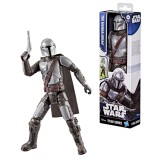 STAR WARS TITAN SERIES FIGURINA MANDALORIANUL 30CM