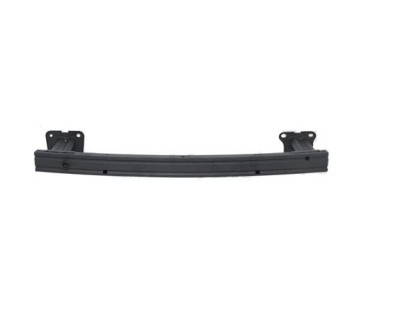 Intaritura a barei de protectie Fiat Talento, 06.2016-, Opel Vivaro, 08.2014-10.2019; Renault Trafic, 08.2014-, Fata, Aftermarket foto