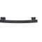 Intaritura a barei de protectie Fiat Talento, 06.2016-, Opel Vivaro, 08.2014-10.2019; Renault Trafic, 08.2014-, Fata, Aftermarket