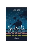Secrete in miez de noapte - Kasie West - Corint