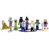 Figurina surpriza - Minecraft - Mai multe modele. Pret pe bucata | Jada Toys