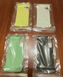 Husa silicon pentru Samsung Galaxy S24 plus