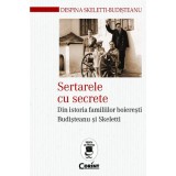 Cumpara ieftin Sertarele cu secrete - Despina Skeletti - Budisteanu, Corint