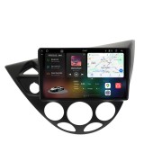 Cumpara ieftin Navigatie Dedicata Ford Focus MK1 (1998-2004), 2K, 12Gb Ram, 256Gb Stocare, Carplay