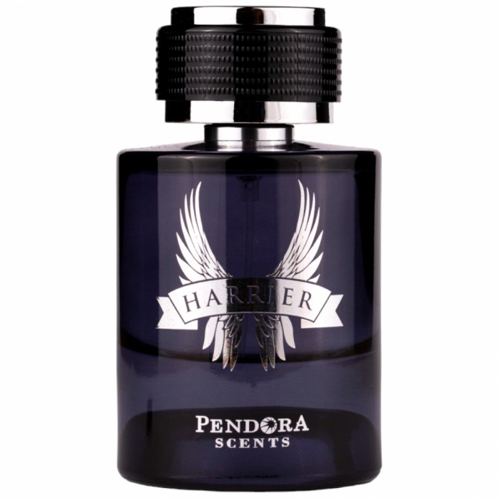 Harrier By Pendora Scents 100 ml - Inspirat din Invictus Paco Rabanne