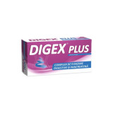 DIGEX&reg; Plus, 20 comprimate